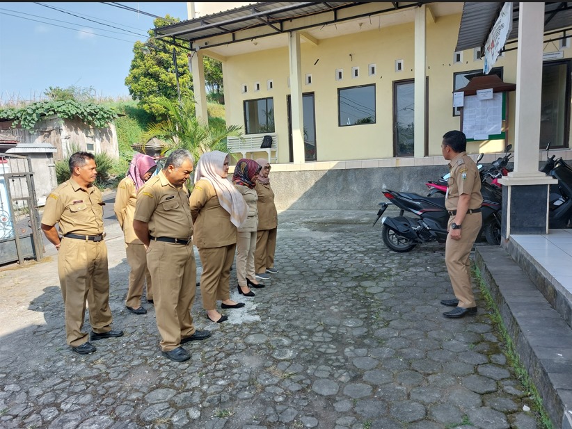 Apel Bersama