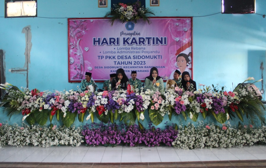 Lomba Hari Kartini
