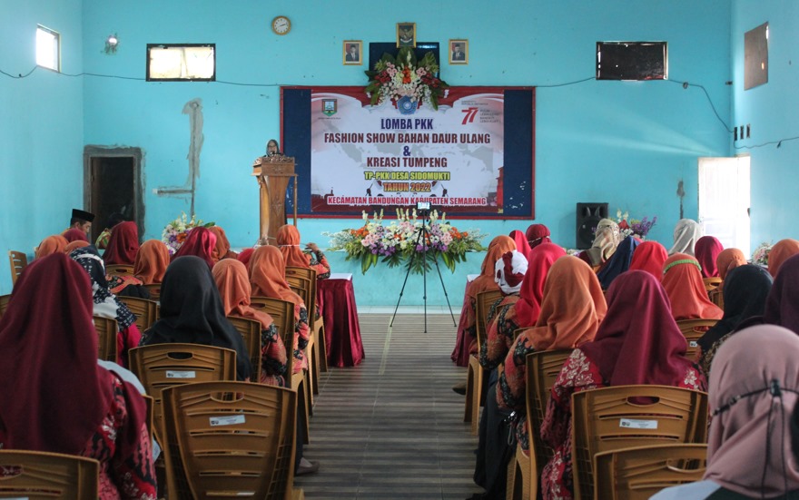 Lomba PKK