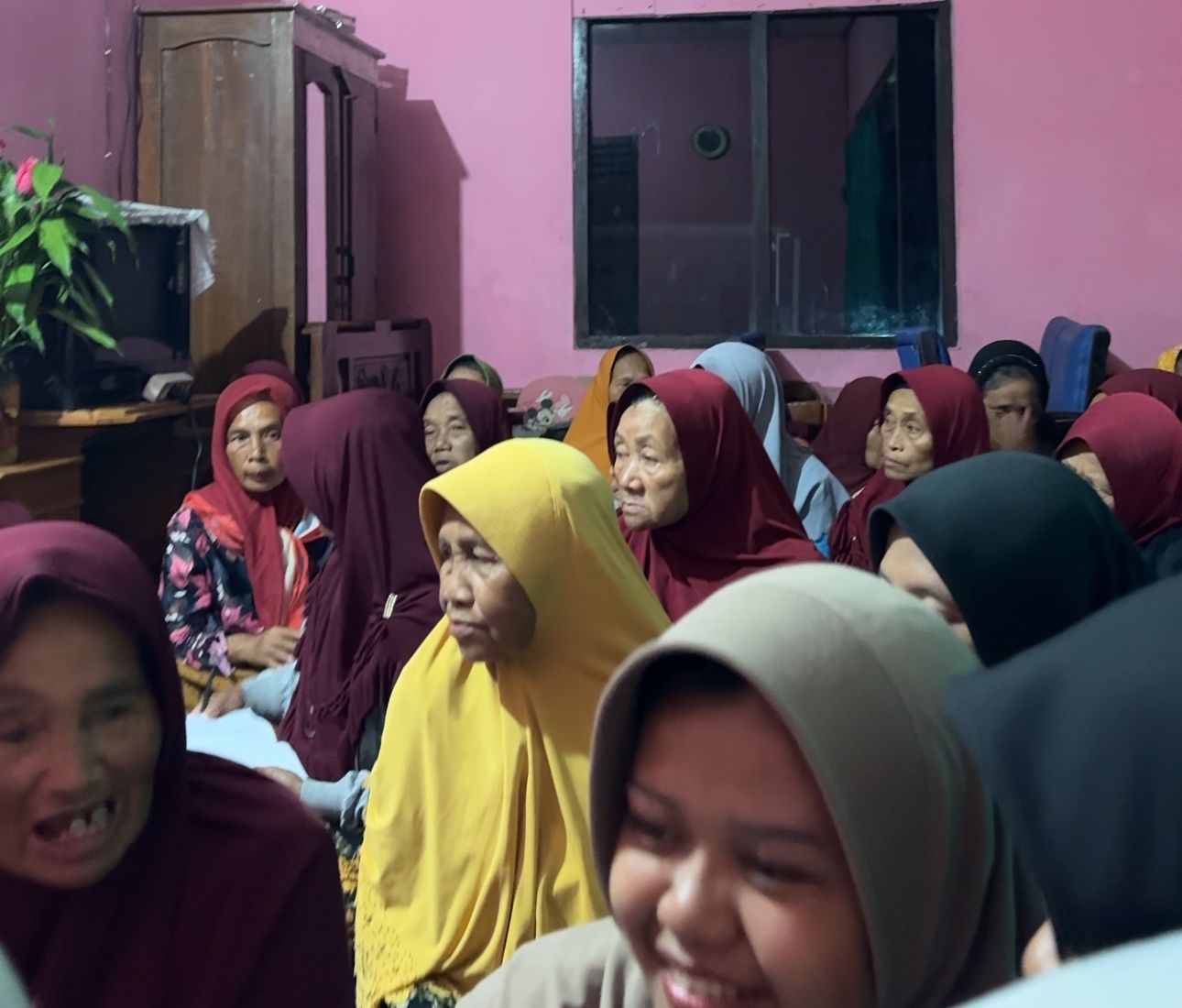 Muslimatan