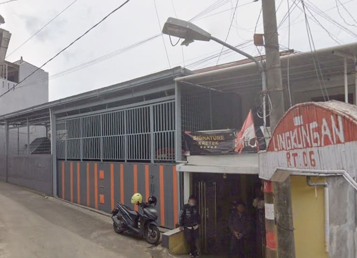 Gudang Indofood