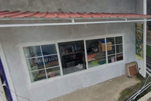 Warung Mbak San