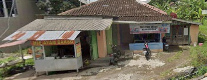 Mie Ayam Krandegan