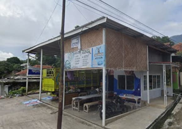 Sansan Snack & Catering