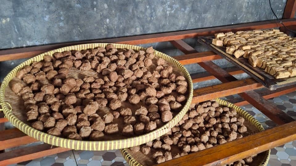 Tahu Bakso Mbak UL
