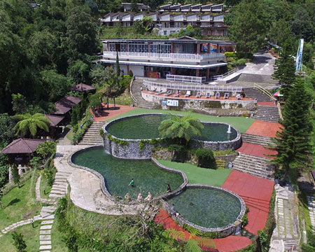 Umbul Sidomukti